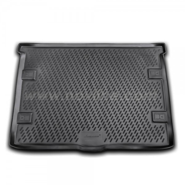 Kadica za gepek JEEP Cherokee (KK) 2008-2013, 1 kom.